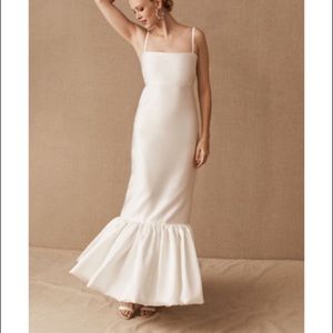 La Vie de Soph x BHLDN Avignon Wedding Gown